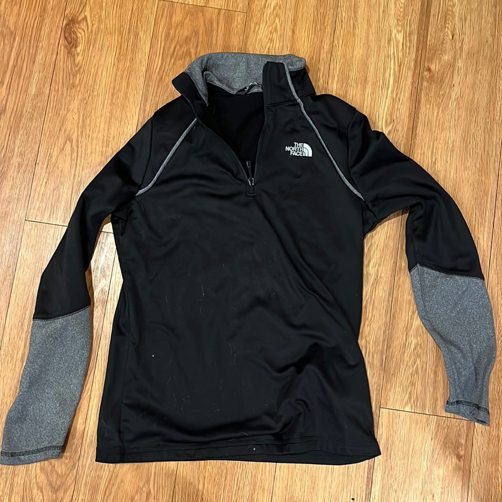 The North Face Pullover